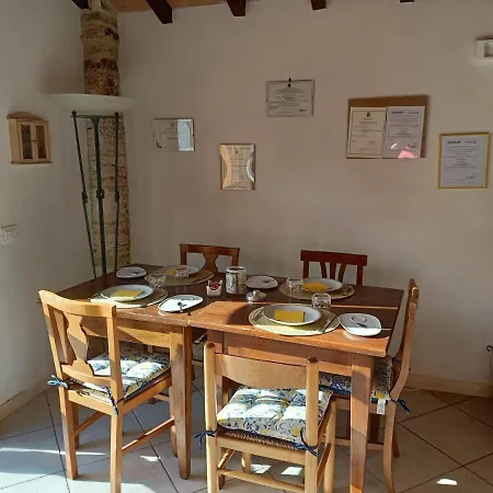 Agriturismo Podere La Selva