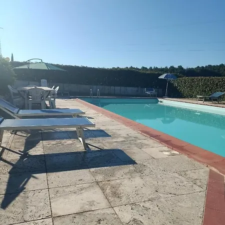 Agriturismo Podere La Selva *