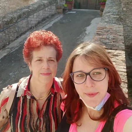 Agriturismo Podere La Selva