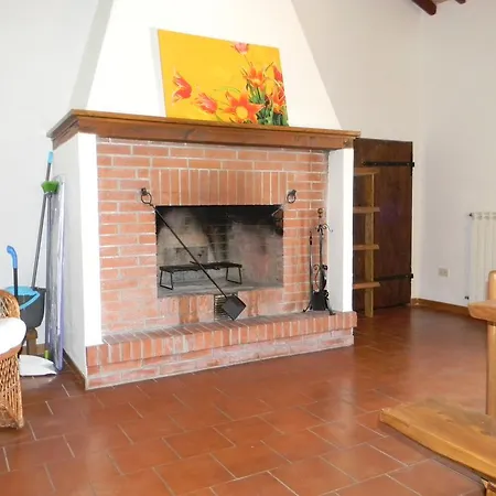 Agriturismo Podere La Selva Serre Di Rapolano