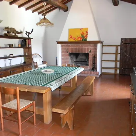 Agriturismo Podere La Selva * Serre Di Rapolano