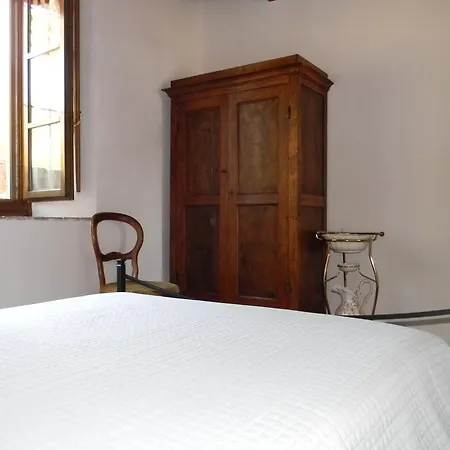 Agriturismo Podere La Selva
