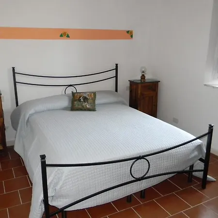 Agriturismo Podere La Selva Farm stay *