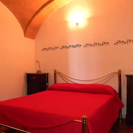 Farm stay Agriturismo Podere La Selva
