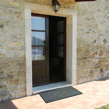 Agriturismo Podere La Selva Serre Di Rapolano