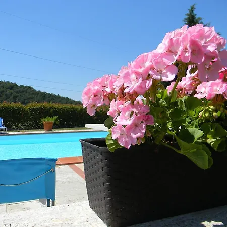Agriturismo Podere La Selva
