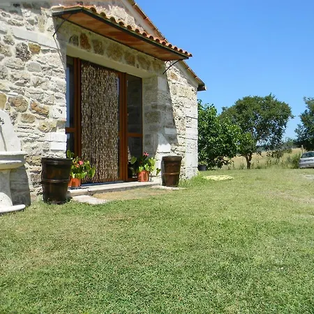 Farm stay Agriturismo Podere La Selva *