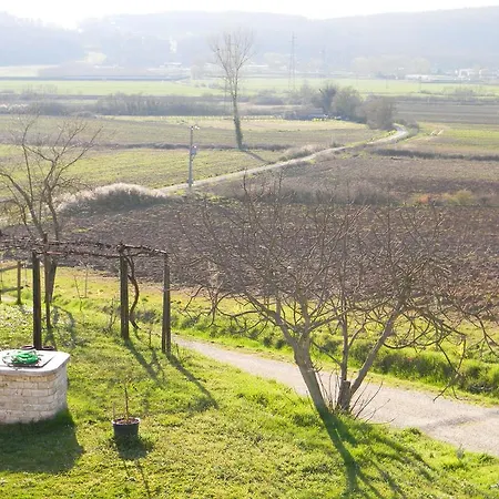 Farm stay Agriturismo Podere La Selva Serre Di Rapolano