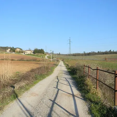 Agriturismo Podere La Selva *