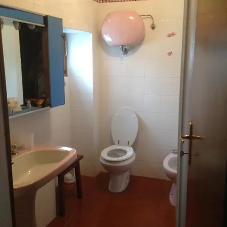 Agriturismo Podere La Selva Farm stay *