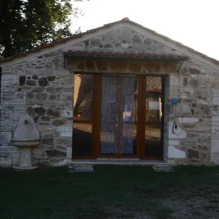 Farm stay Agriturismo Podere La Selva Serre Di Rapolano