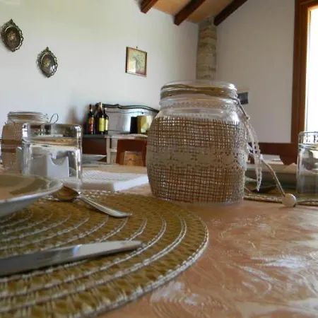 Agriturismo Podere La Selva