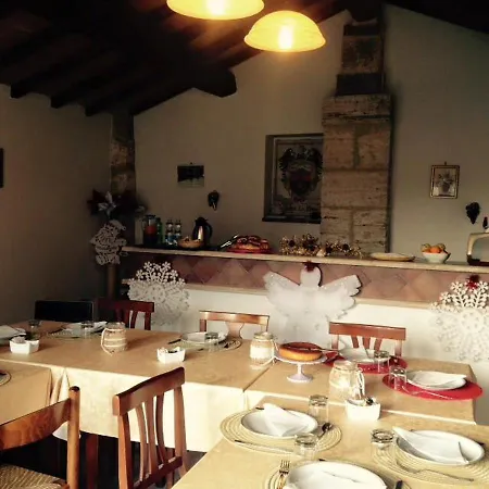 Agriturismo Podere La Selva