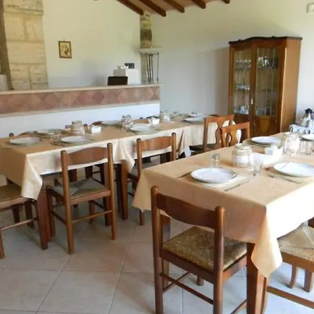 Agriturismo Podere La Selva