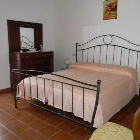 Agriturismo Podere La Selva